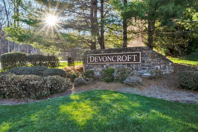 1107 Belcroft CT, Roanoke, VA 24018