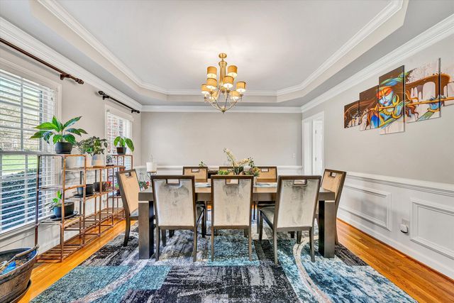 1107 Belcroft CT, Roanoke, VA 24018