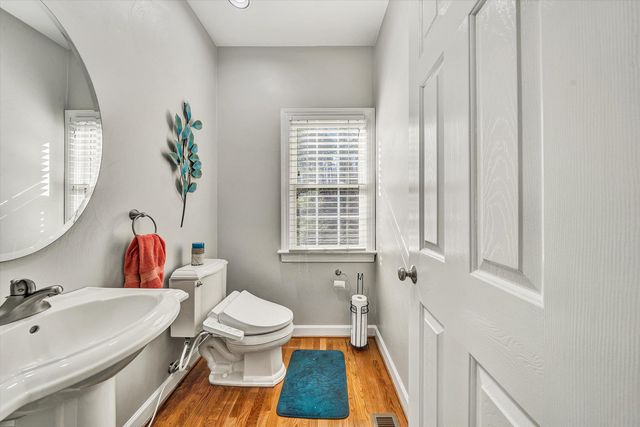 1107 Belcroft CT, Roanoke, VA 24018