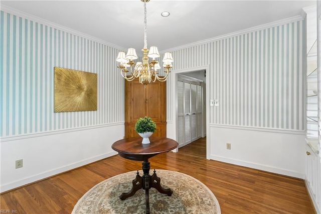 116 Par DR, Williamsburg, VA 23188