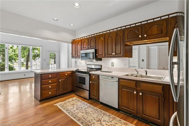 116 Par DR, Williamsburg, VA 23188