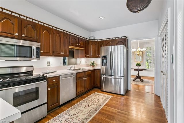 116 Par DR, Williamsburg, VA 23188