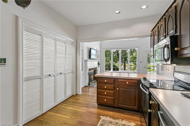 116 Par DR, Williamsburg, VA 23188