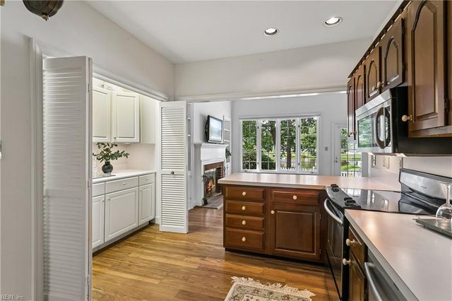 116 Par DR, Williamsburg, VA 23188