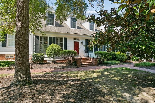 116 Par DR, Williamsburg, VA 23188