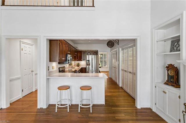 116 Par DR, Williamsburg, VA 23188