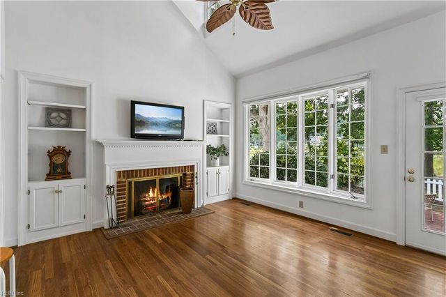 116 Par DR, Williamsburg, VA 23188