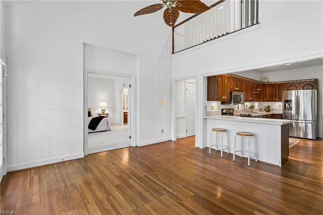 116 Par DR, Williamsburg, VA 23188
