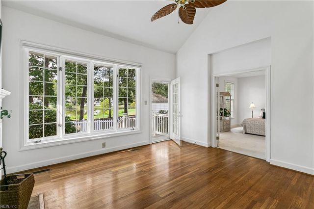 116 Par DR, Williamsburg, VA 23188