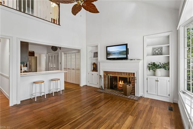 116 Par DR, Williamsburg, VA 23188