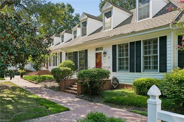 116 Par DR, Williamsburg, VA 23188