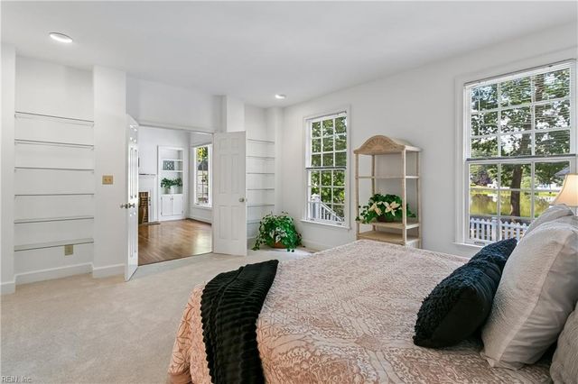 116 Par DR, Williamsburg, VA 23188