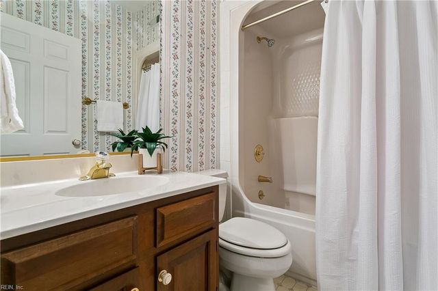 116 Par DR, Williamsburg, VA 23188