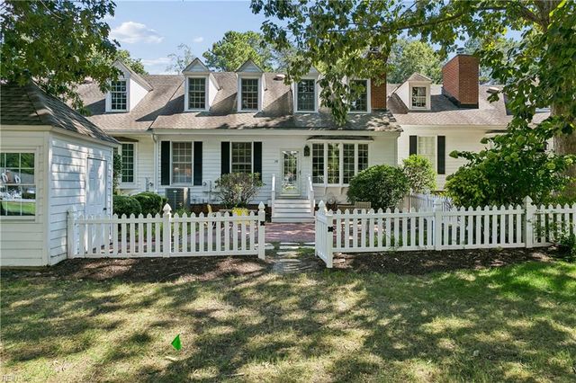 116 Par DR, Williamsburg, VA 23188