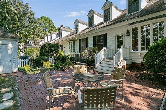 116 Par DR, Williamsburg, VA 23188