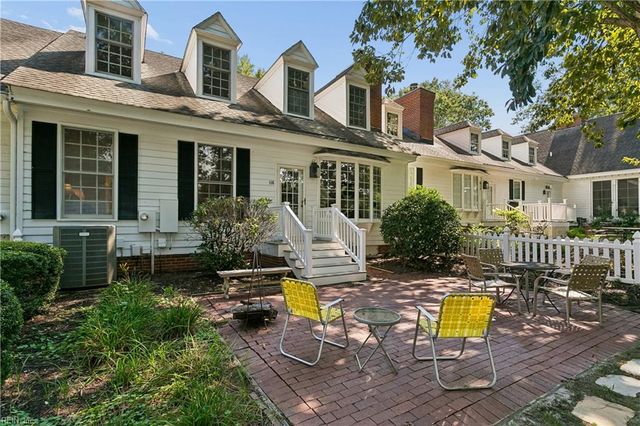 116 Par DR, Williamsburg, VA 23188