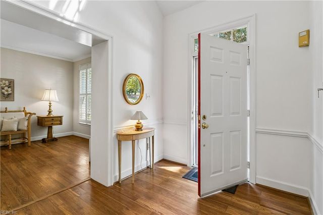 116 Par DR, Williamsburg, VA 23188