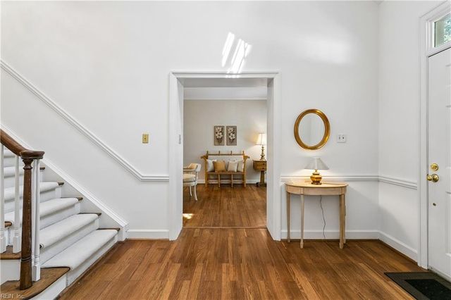 116 Par DR, Williamsburg, VA 23188