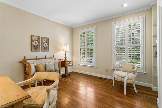 116 Par DR, Williamsburg, VA 23188