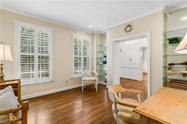 116 Par DR, Williamsburg, VA 23188