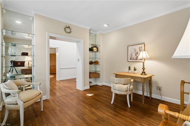 116 Par DR, Williamsburg, VA 23188