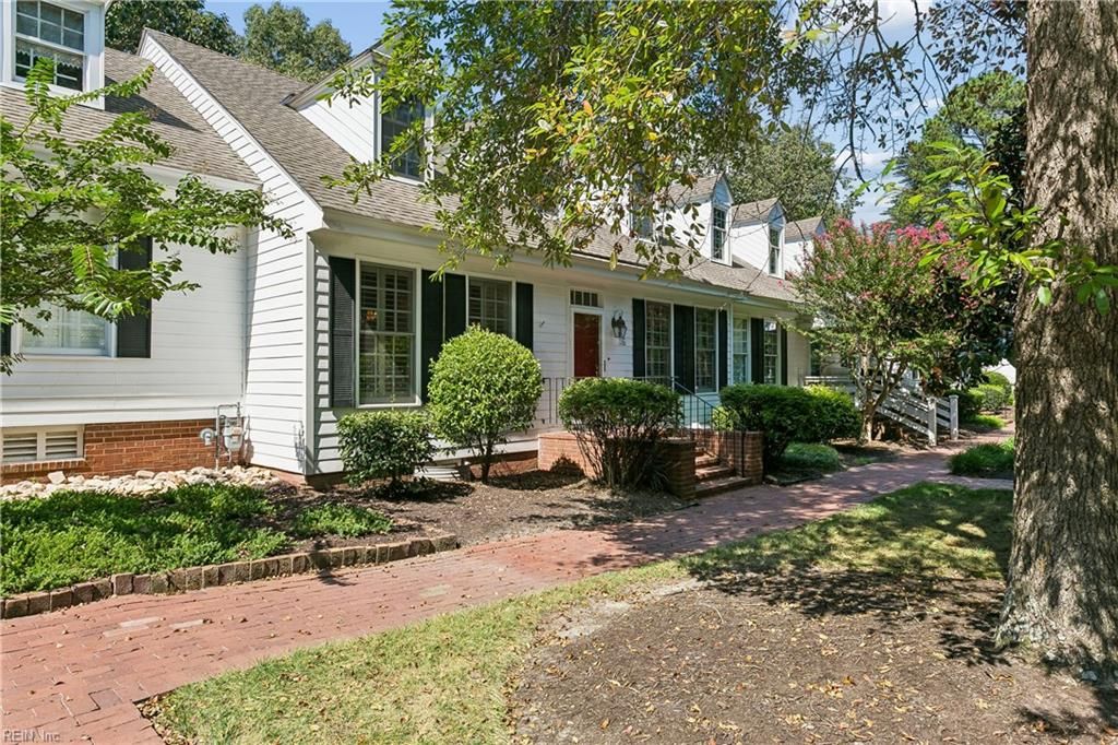 116 Par DR, Williamsburg, VA 23188