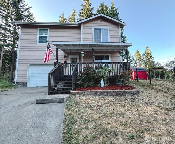 8389 SW Harmon Street, Port Orchard, WA 98367