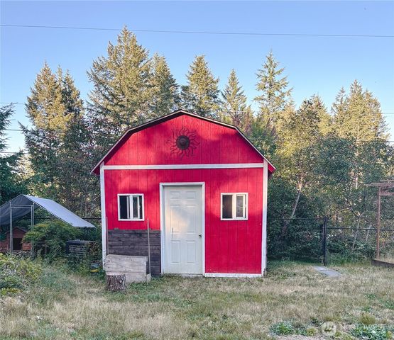 8389 SW Harmon Street, Port Orchard, WA 98367