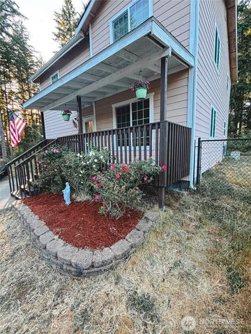8389 SW Harmon Street, Port Orchard, WA 98367