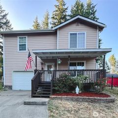 8389 SW Harmon Street, Port Orchard, WA 98367