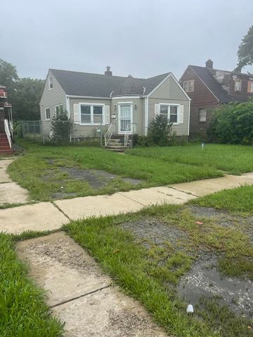 2365 Wabash Avenue, Gary, IN 46404