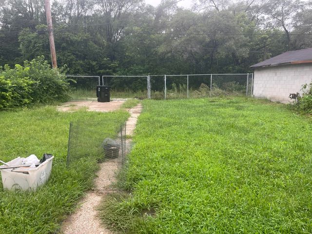 2365 Wabash Avenue, Gary, IN 46404