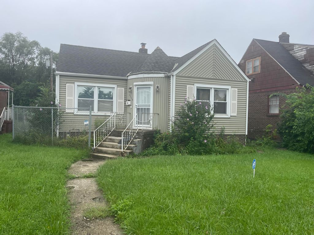 2365 Wabash Avenue, Gary, IN 46404