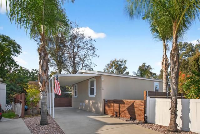 13450 Highway 8 Business Space 16, Lakeside, CA 92040