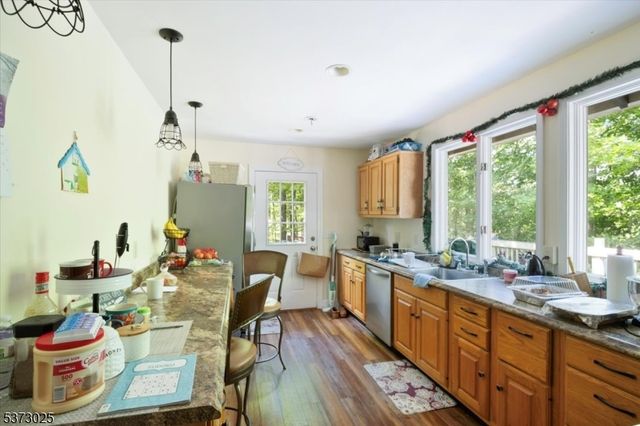 389 Green Rd, Sparta Twp., NJ 07871