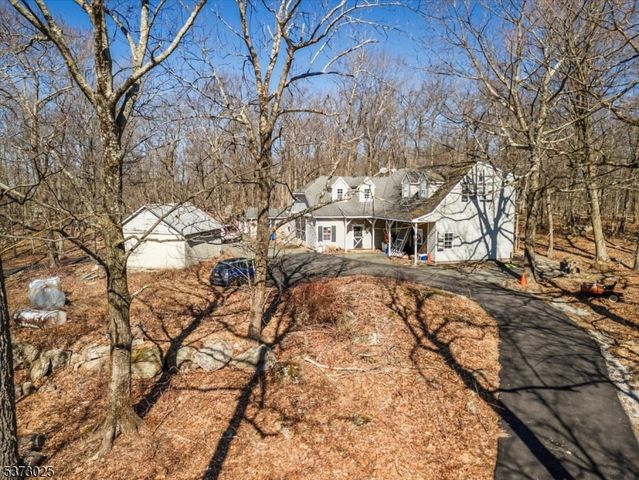 389 Green Rd, Sparta Twp., NJ 07871