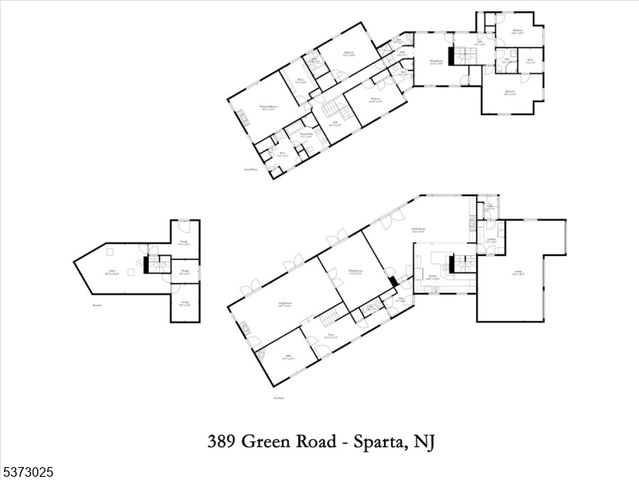 389 Green Rd, Sparta Twp., NJ 07871