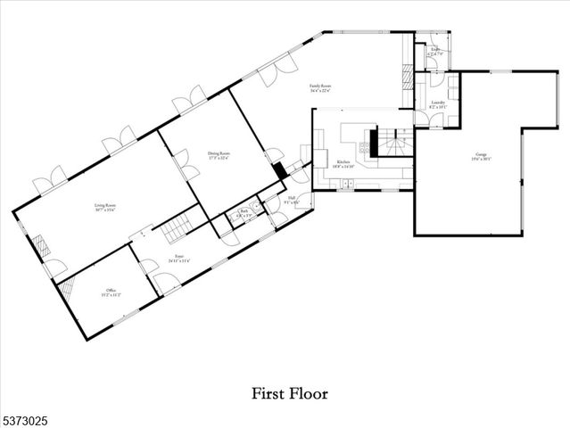 389 Green Rd, Sparta Twp., NJ 07871