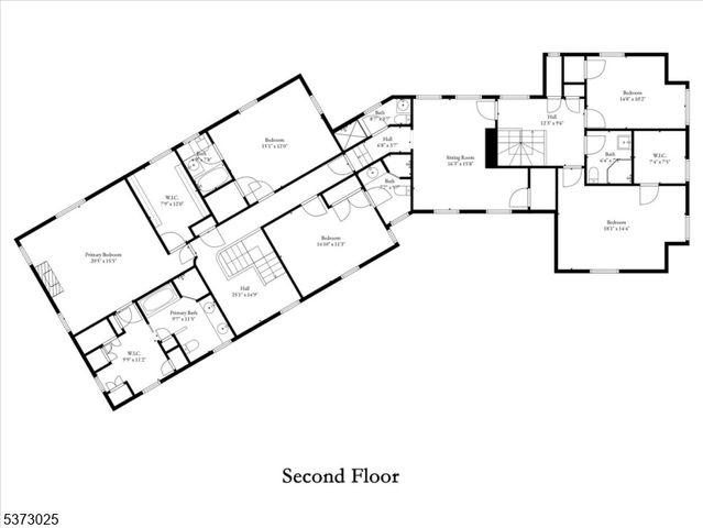 389 Green Rd, Sparta Twp., NJ 07871