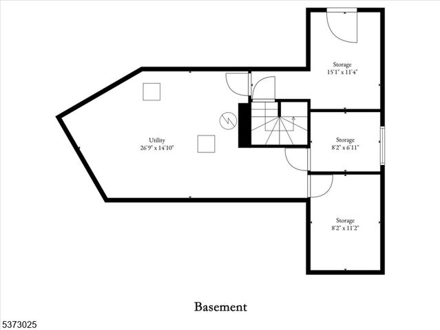 389 Green Rd, Sparta Twp., NJ 07871