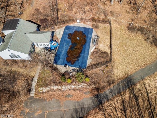 389 Green Rd, Sparta Twp., NJ 07871