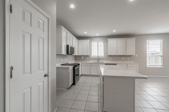 2404 Bermont Red Lane, Fort Worth, TX 76131