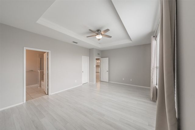 2404 Bermont Red Lane, Fort Worth, TX 76131