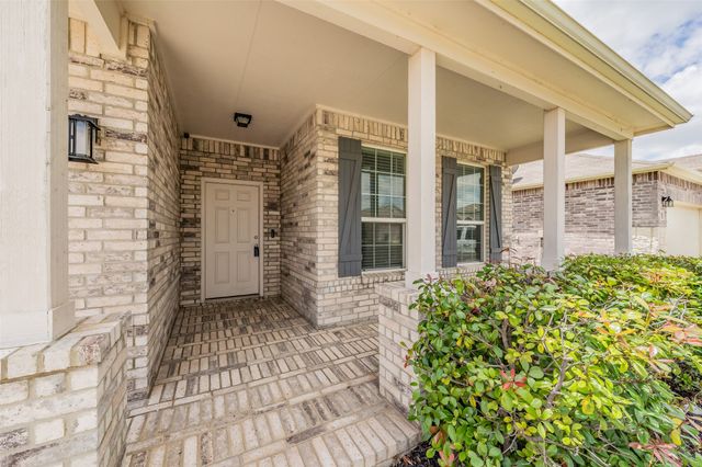 2404 Bermont Red Lane, Fort Worth, TX 76131