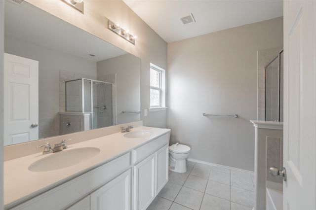 2404 Bermont Red Lane, Fort Worth, TX 76131