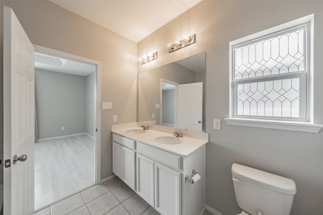 2404 Bermont Red Lane, Fort Worth, TX 76131