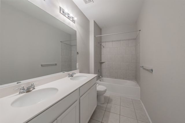 2404 Bermont Red Lane, Fort Worth, TX 76131