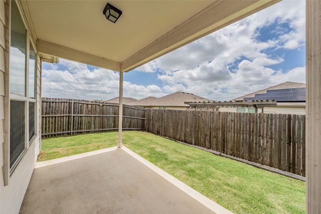 2404 Bermont Red Lane, Fort Worth, TX 76131