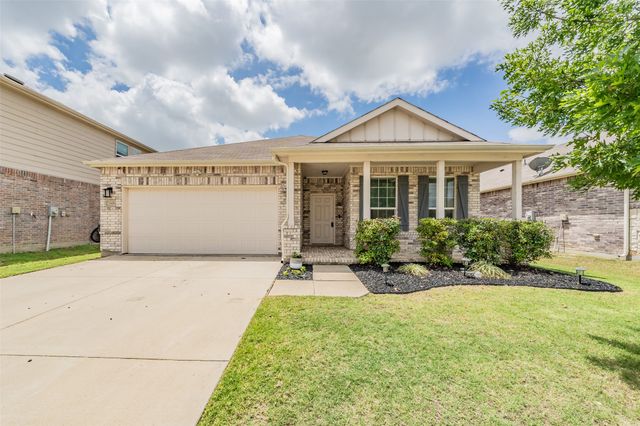 2404 Bermont Red Lane, Fort Worth, TX 76131