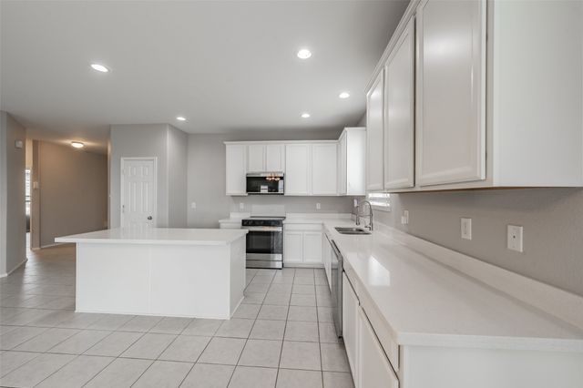 2404 Bermont Red Lane, Fort Worth, TX 76131